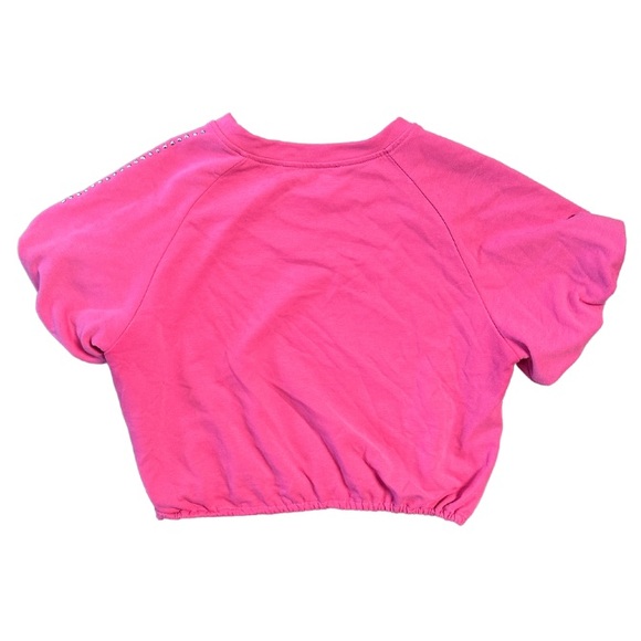 Pink Blue B Top đź’• - Picture 2 of 4